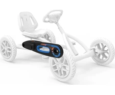 Berg Buddy 2.0 – grandinės apsauga, oranžinė
