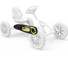 Berg Buddy 2.0 - Chain guard Cross
