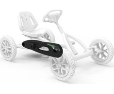 Berg Buddy 2.0 - Chain guard Fendt