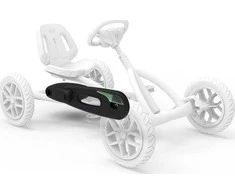 Berg Buddy 2.0 - Chain guard Fendt