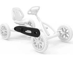 Berg Buddy 2.0 grandinės apsauga, juoda