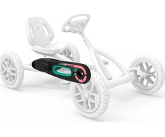 Berg Buddy 2.0 - Chain guard Lua