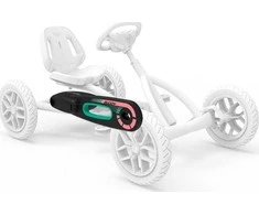 Berg Buddy 2.0 - Chain guard Lua