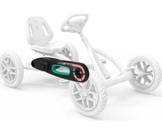 Berg Buddy 2.0 - Chain guard Lua