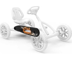 Berg Buddy 2.0 grandinės apsauga PRO