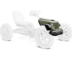 Berg Buddy 2.0 - Priekinis spoileris Jeep