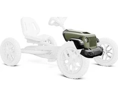 Berg Buddy 2.0 - Priekinis spoileris Jeep