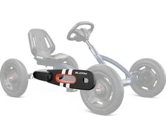 Berg Buddy 2.0 - Grandinės apsauga Classic Mėlyna
