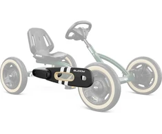 Berg Buddy 2.0 – grandinės apsauga, retro žalia