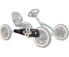 Berg Buddy 2.0 - Grandinės apsauga "Retro Žalias