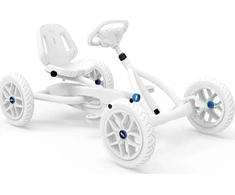 Berg Buddy 2.0 – plastikinės dalys B-Oranžinis