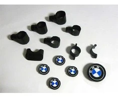 Berg Buddy 2.0 - Plastic parts BMW