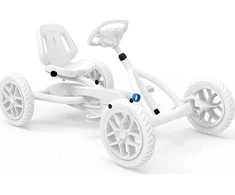 Berg Buddy 2.0 - Plastic parts BMW