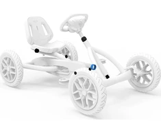 Berg Buddy 2.0 – plastikinės dalys BMW