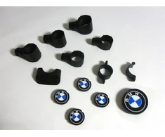 Berg Buddy 2.0 - Plastic parts BMW