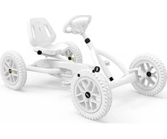 Berg Buddy 2.0 - Plastic parts Cross