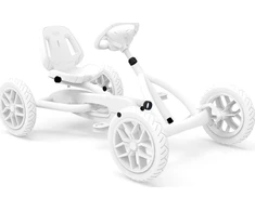 Berg Buddy 2.0 – juodos plastikinės dalys