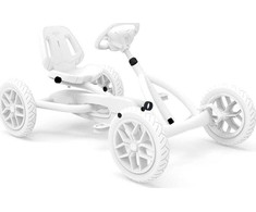 Berg Buddy 2.0 – juodos plastikinės dalys