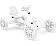 Berg Buddy 2.0 – juodos plastikinės dalys
