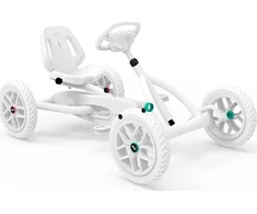 Berg Buddy 2.0 – plastikinės dalys Lua