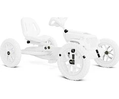 Berg Buddy 2.0 - Plastikinės dalys Jeep