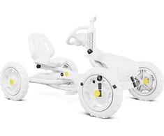 Berg Buddy 2.0 - Plastikinės dalys John Deere
