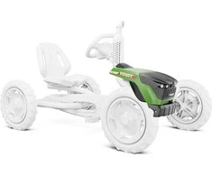 Berg Buddy 2.0 - Priekinis spoileris Fendt