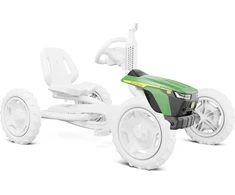 Berg Buddy 2.0 priekinis spoileris John Deere