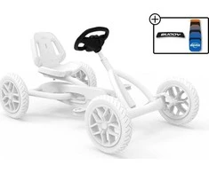 Berg Buddy 2.0 - Steering wheel