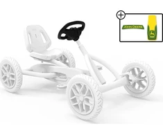 Berg Buddy 2.0 vairas John Deere