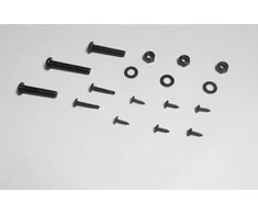 Berg Buddy - Assembly set for spoilers BMW