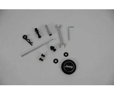Berg Buddy - Assembly set Jeep® Junior