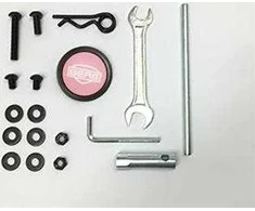 Berg Buddy - Assembly set Lua