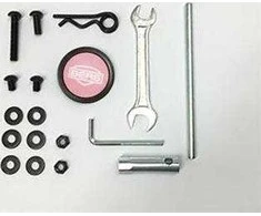 Berg Buddy - Assembly set Lua