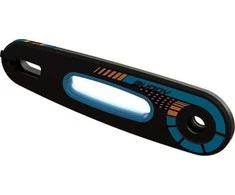 Berg Buddy - Chain guard B-Oranžinis