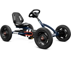 BERG Buddy Classic mašinėlė, mėlyna