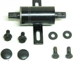 Berg Buddy - Crank shaft