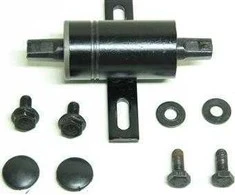 Berg Buddy - Crank shaft