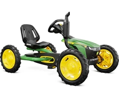 BERG Buddy John Deere