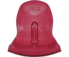 Berg Buddy - Seat pink incl. frame