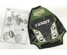 Berg Buddy – spoileris Fendt