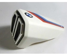 Berg Buddy - Spoiler front BMW