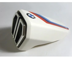 Berg Buddy - priekinis spoileris BMW
