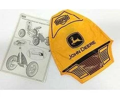Berg Buddy - Spoiler John Deere
