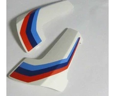 Berg Buddy - Spoiler rear BMW