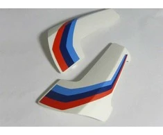 Berg Buddy - Spoiler rear BMW