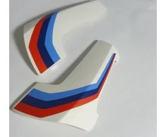 Berg Buddy - galinis spoileris BMW