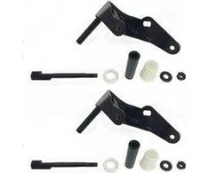Berg Buddy - Stub axle set Buddy Pro