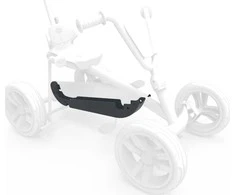 Berg Buzzy 2-in-1 - Chain guard pilkas