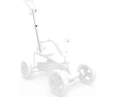 Berg Buzzy 2-in-1 stūmimo rankena